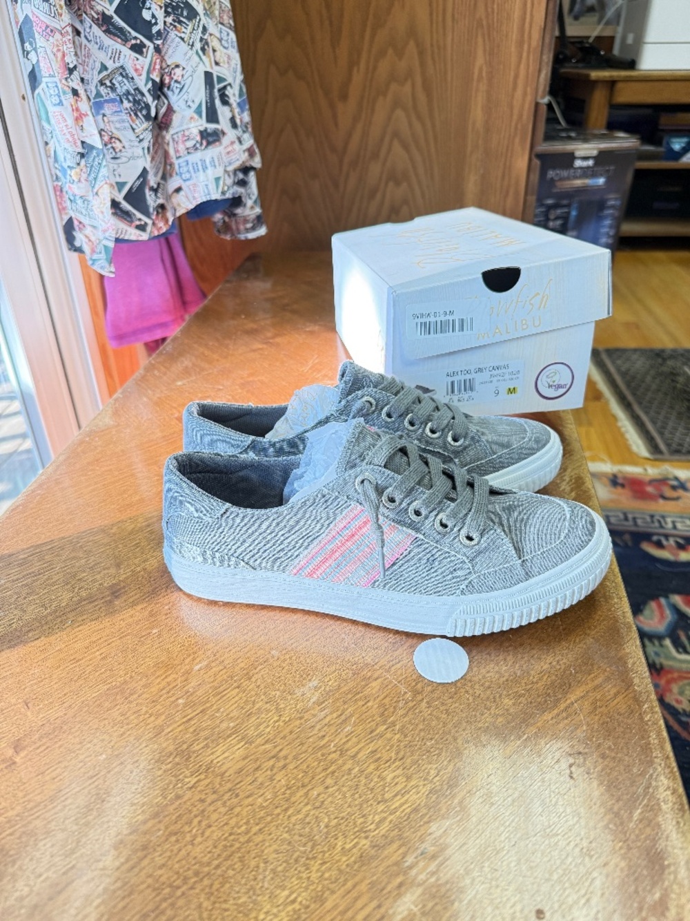 Blowfish shoes